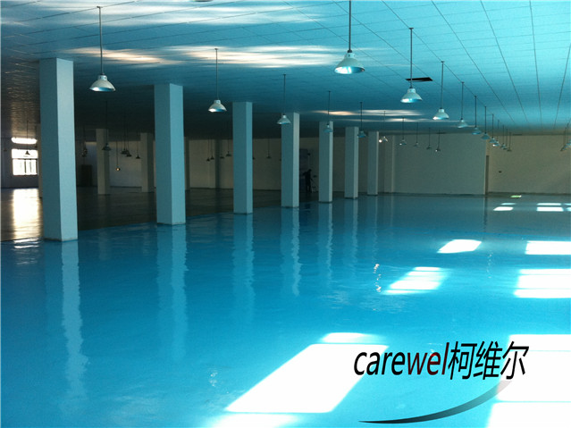 環氧地坪