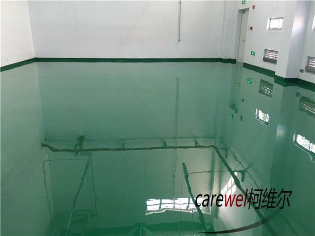 環氧地坪 
