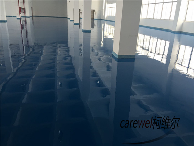 環氧地坪 