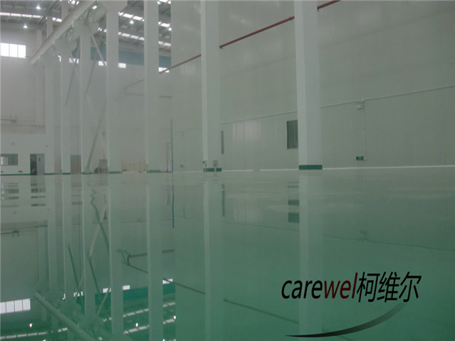 環氧地坪 
