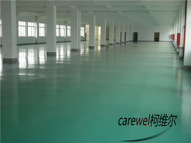 環氧地坪 